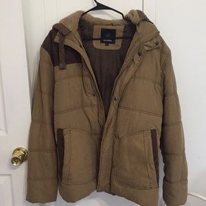 Wantdo Men’s Large Jacket